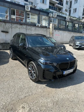 BMW X5 6+ 1 (данъчен кредит) | Auto.bg — изображение 3