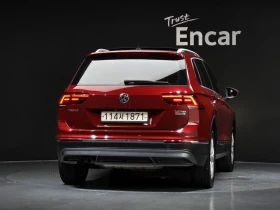 VW Tiguan 2.0 TSI 4Motion| 180к.с.| ВКЛ.ТЕХНОТЕСТ | Auto.bg — изображение 4