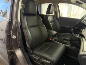 Honda Cr-v 2.0i* EXECUTIVE* 4x4* СЕРВИЗНА КНИЖКА С ПЪЛНА ИСТО - 21300 € - 35118170 13