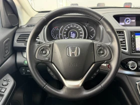 Honda Cr-v 2.0i* EXECUTIVE* 4x4* СЕРВИЗНА КНИЖКА С ПЪЛНА ИСТО - 21300 € - 35118170 12