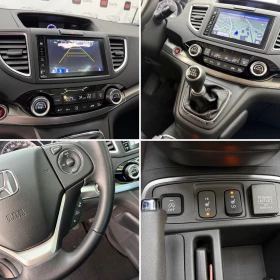 Honda Cr-v 2.0i* EXECUTIVE* 4x4* СЕРВИЗНА КНИЖКА С ПЪЛНА ИСТО - 21300 € - 35118170 14