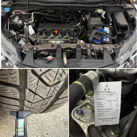 Honda Cr-v 2.0i* EXECUTIVE* 4x4* СЕРВИЗНА КНИЖКА С ПЪЛНА ИСТО - 21300 € - 35118170 16