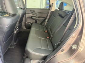 Honda Cr-v 2.0i* EXECUTIVE* 4x4* СЕРВИЗНА КНИЖКА С ПЪЛНА ИСТО - 21300 € - 35118170 10