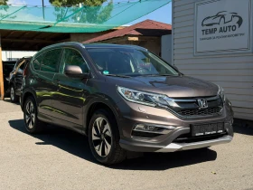Honda Cr-v 2.0i* EXECUTIVE* 4x4* СЕРВИЗНА КНИЖКА С ПЪЛНА ИСТО - 21300 € - 35118170 3