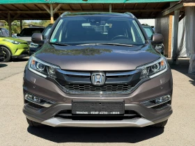 Honda Cr-v 2.0i* EXECUTIVE* 4x4* СЕРВИЗНА КНИЖКА С ПЪЛНА ИСТО - 21300 € - 35118170 2