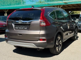 Honda Cr-v 2.0i* EXECUTIVE* 4x4* СЕРВИЗНА КНИЖКА С ПЪЛНА ИСТО - 21300 € - 35118170 5