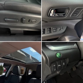 Honda Cr-v 2.0i* EXECUTIVE* 4x4* СЕРВИЗНА КНИЖКА С ПЪЛНА ИСТО - 21300 € - 35118170 15