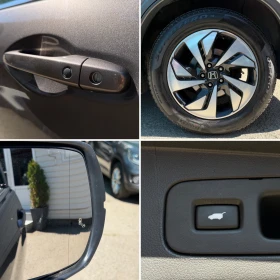 Honda Cr-v 2.0i* EXECUTIVE* 4x4* СЕРВИЗНА КНИЖКА С ПЪЛНА ИСТО - 21300 € - 35118170 8