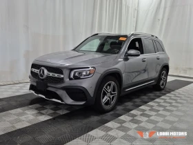 ������ Mercedes-Benz GLB