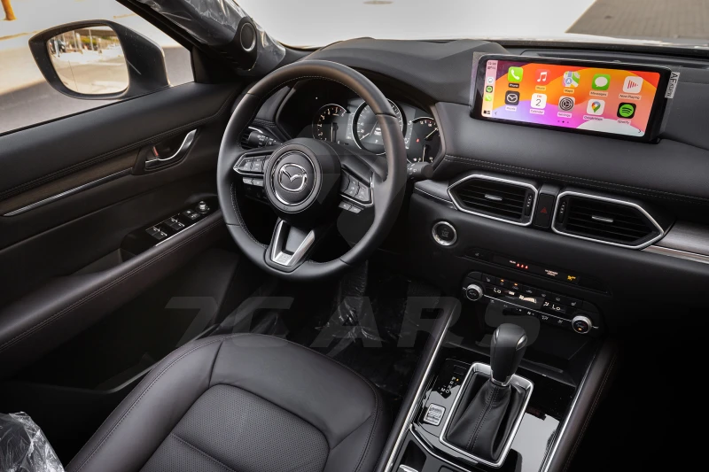 Mazda CX-5 Mazda CX-5 * ЧИСТО НОВ * ГАРАНЦИЯ 3 ГОДИНИ* , снимка 9 - Автомобили и джипове - 46825342