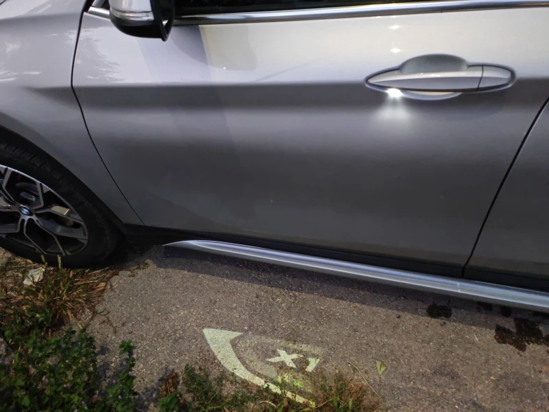 BMW X1 2.8XI-FACELIFT-LED-HEAD UP, снимка 7 - Автомобили и джипове - 52555593