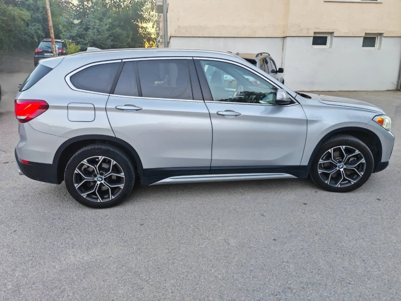 BMW X1 2.8XI-FACELIFT-LED-HEAD UP, снимка 6 - Автомобили и джипове - 52555593