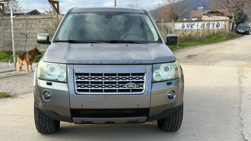 Land Rover Freelander 3.2i
