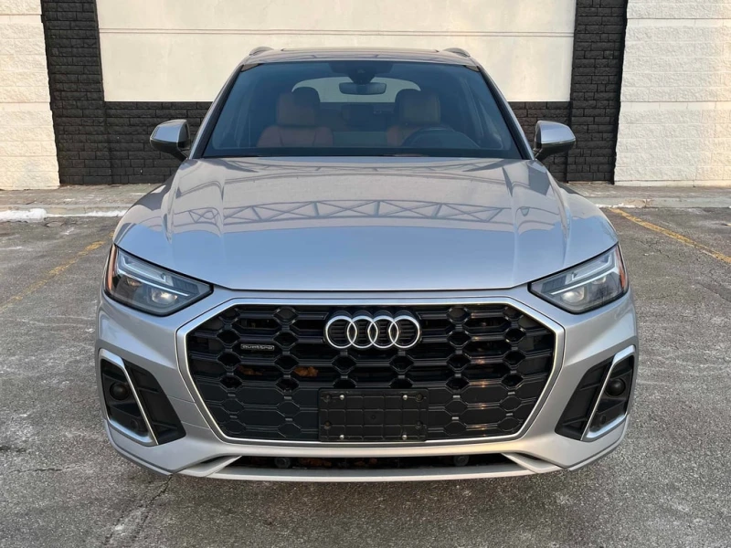 Audi Q5 * Progressiv * ЦЕНА ДО БЪЛГАРИЯ* , снимка 6 - Автомобили и джипове - 52828565