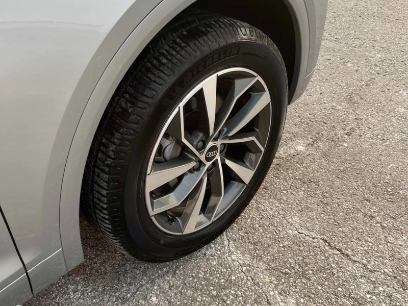 Audi Q5 * Progressiv * ЦЕНА ДО БЪЛГАРИЯ* , снимка 7 - Автомобили и джипове - 52828565