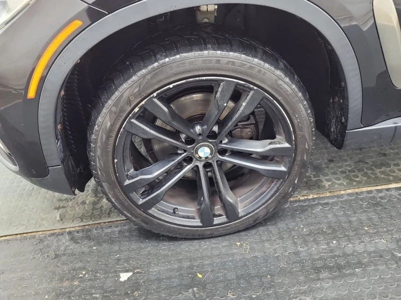 BMW X6 * XDRIVE35I * CARFAX * БЕЗ ПЪРВОНАЧАЛНА ВНОСКА, снимка 17 - Автомобили и джипове - 52912702