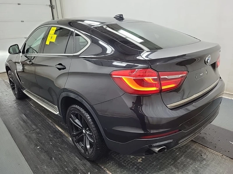 BMW X6 * XDRIVE35I * CARFAX * БЕЗ ПЪРВОНАЧАЛНА ВНОСКА, снимка 4 - Автомобили и джипове - 52912702