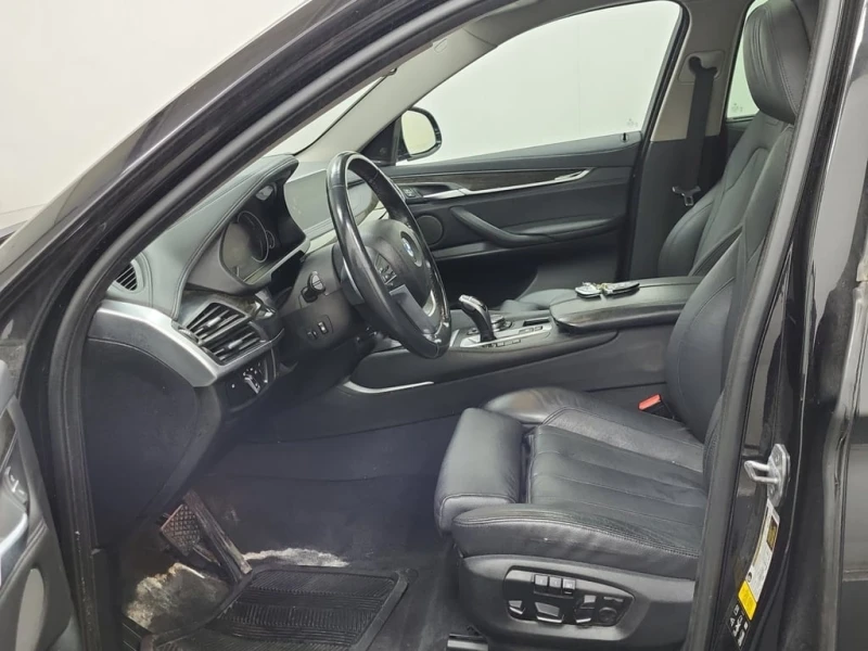 BMW X6 * XDRIVE35I * CARFAX * БЕЗ ПЪРВОНАЧАЛНА ВНОСКА, снимка 5 - Автомобили и джипове - 52912702