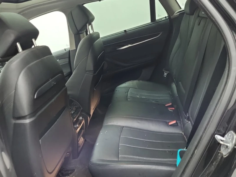 BMW X6 * XDRIVE35I * CARFAX * БЕЗ ПЪРВОНАЧАЛНА ВНОСКА, снимка 12 - Автомобили и джипове - 52912702