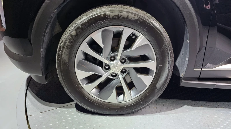 Hyundai Palisade, снимка 5 - Автомобили и джипове - 52926299