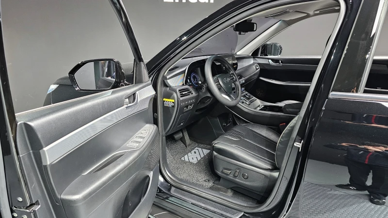 Hyundai Palisade, снимка 11 - Автомобили и джипове - 52926299