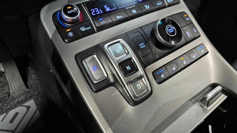 Hyundai Palisade, снимка 9 - Автомобили и джипове - 52926299