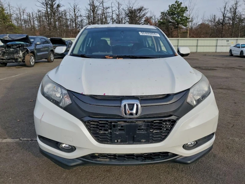 Honda Hr-v, снимка 5 - Автомобили и джипове - 52927211