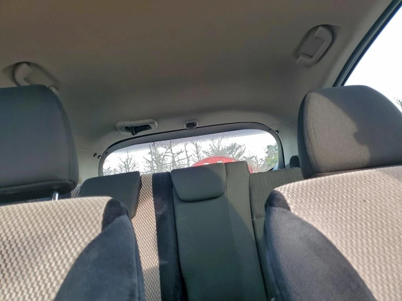 Honda Hr-v, снимка 10 - Автомобили и джипове - 52927211