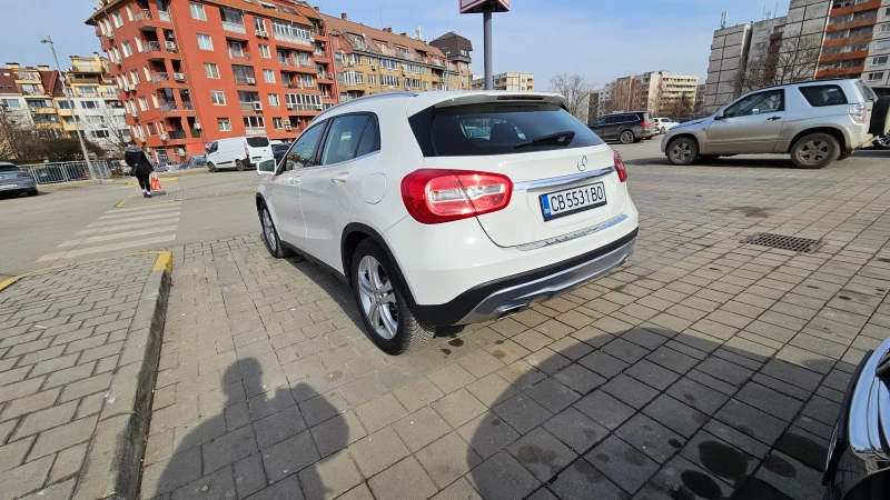 Mercedes-Benz GLA 200, снимка 6 - Автомобили и джипове - 52962828
