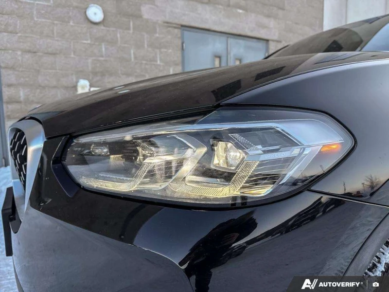 BMW X4 * xDrive30i * CARFAX * ЦЕНА ДО БГ, снимка 7 - Автомобили и джипове - 53404924