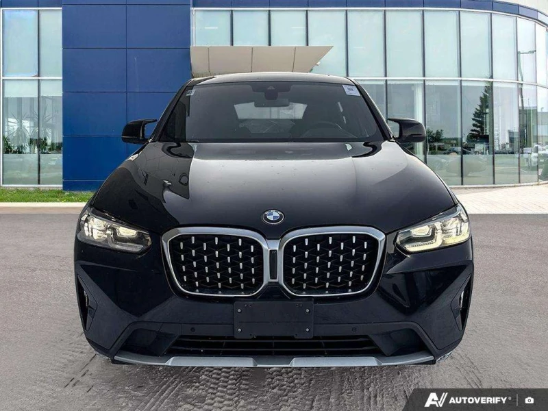 BMW X4 * xDrive30i * CARFAX * ЦЕНА ДО БГ, снимка 2 - Автомобили и джипове - 53404924