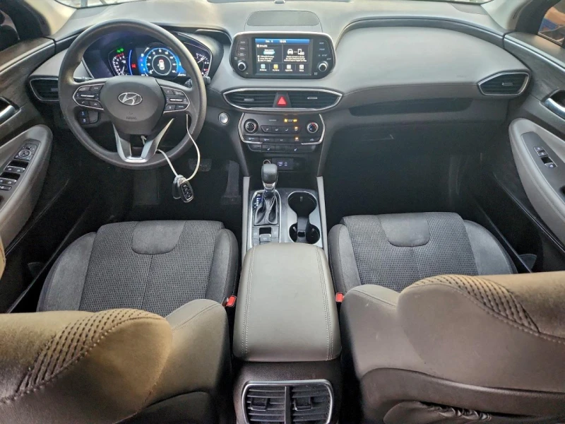 Hyundai Santa fe * SEL* AWD* , снимка 9 - Автомобили и джипове - 53442169