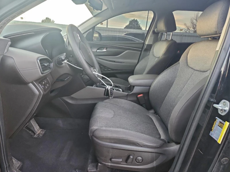 Hyundai Santa fe * SEL* AWD* , снимка 10 - Автомобили и джипове - 53442169