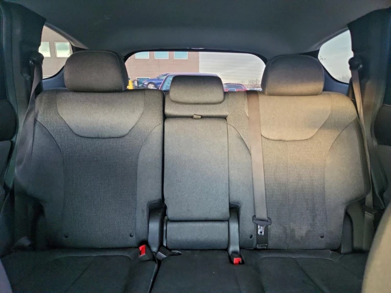 Hyundai Santa fe * SEL* AWD* , снимка 11 - Автомобили и джипове - 53442169