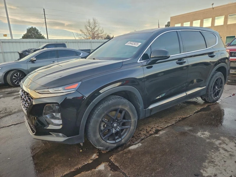 Hyundai Santa fe * SEL* AWD* 