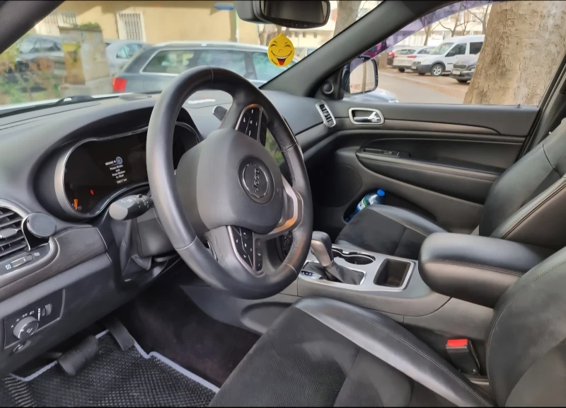 Jeep Grand cherokee Grand Cherokee Altitude - 44000 лв. - 51032762 1