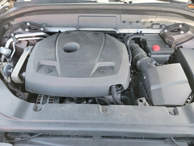 Volvo XC60 T6* ДИГИТАЛНО* ТАБЛО* 360КАМЕРА* ПАНОРАМА* ДИСТРОН - 38500 лв. - 35338038 | Car24.bg