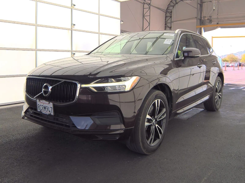 Volvo XC60 T6* ДИГИТАЛНО* ТАБЛО* 360КАМЕРА* ПАНОРАМА* ДИСТРОН - 38500 лв. - 35338038 | Car24.bg