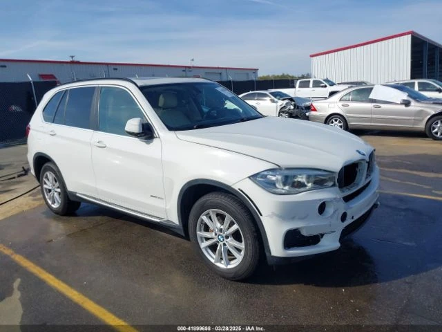 BMW X5 Клип на мотор* xDrive35i* Хедъп* Подгрев* Пано* - 19900 лв. - 43342303 1
