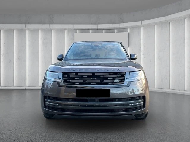 Land Rover Range rover D350 HSE - изображение 3