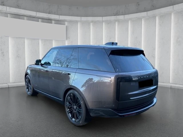 Land Rover Range rover D350 HSE - изображение 2