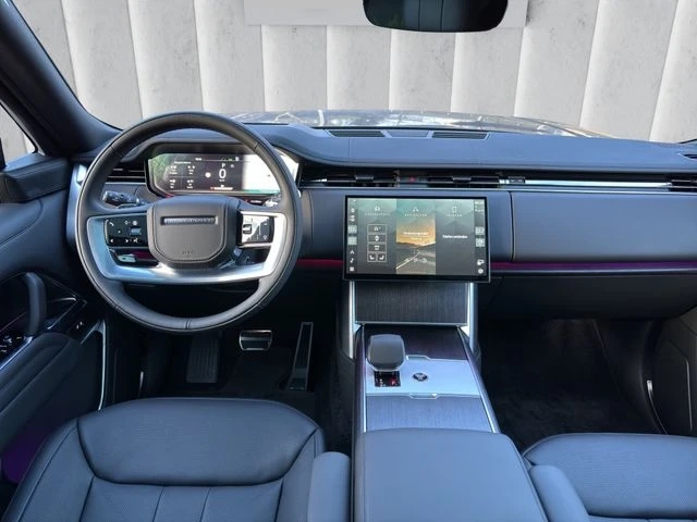 Land Rover Range rover D350 HSE - изображение 7