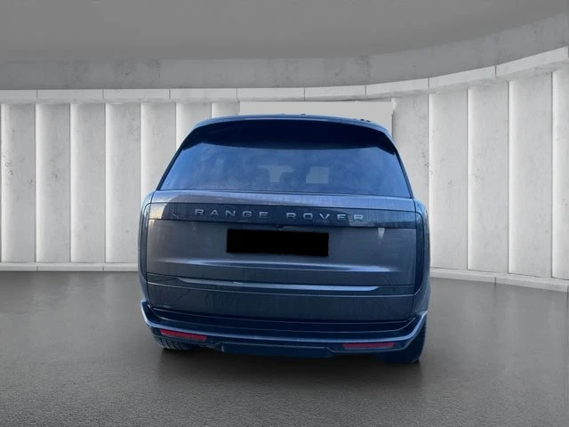 Land Rover Range rover D350 HSE - изображение 4