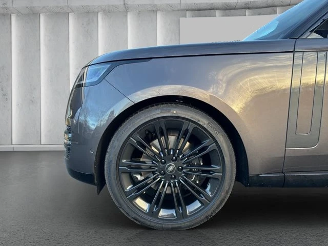 Land Rover Range rover D350 HSE, снимка 17 - Автомобили и джипове - 52412553