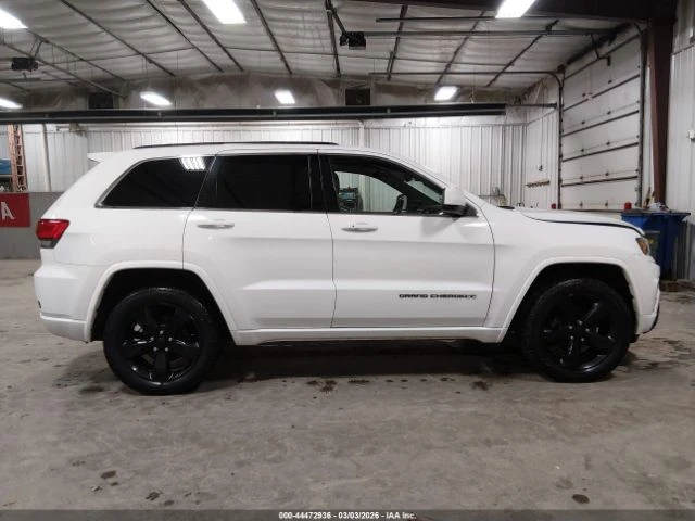 Jeep Grand cherokee ALTITUDE AWD| H/K| 8ZF| KEYLESS, снимка 13 - Автомобили и джипове - 53986257