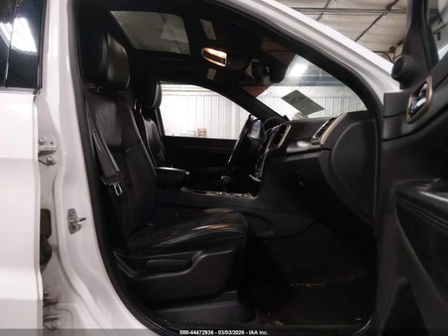 Jeep Grand cherokee ALTITUDE AWD| H/K| 8ZF| KEYLESS, снимка 6 - Автомобили и джипове - 53986257