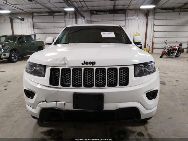 Jeep Grand cherokee ALTITUDE AWD| H/K| 8ZF| KEYLESS, снимка 2 - Автомобили и джипове - 53986257