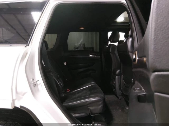 Jeep Grand cherokee ALTITUDE AWD| H/K| 8ZF| KEYLESS, снимка 9 - Автомобили и джипове - 53986257