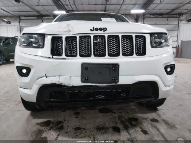Jeep Grand cherokee ALTITUDE AWD| H/K| 8ZF| KEYLESS, снимка 7 - Автомобили и джипове - 53986257
