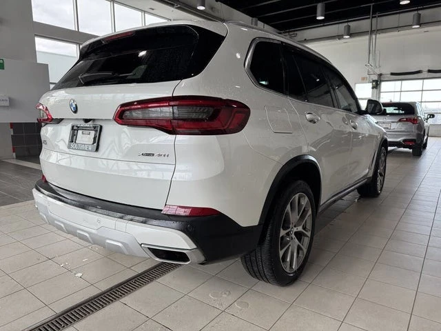 BMW X5 Laserlight* Harman Kardon* Driving Assistance , снимка 6 - Автомобили и джипове - 54978411